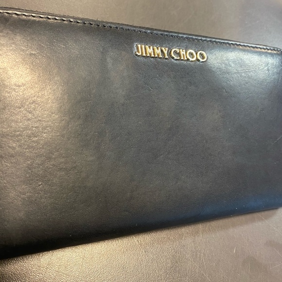 Jimmy Choo wallet - Picture 3 of 8